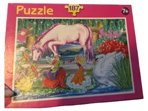 INNOVAKIDS Puzzle