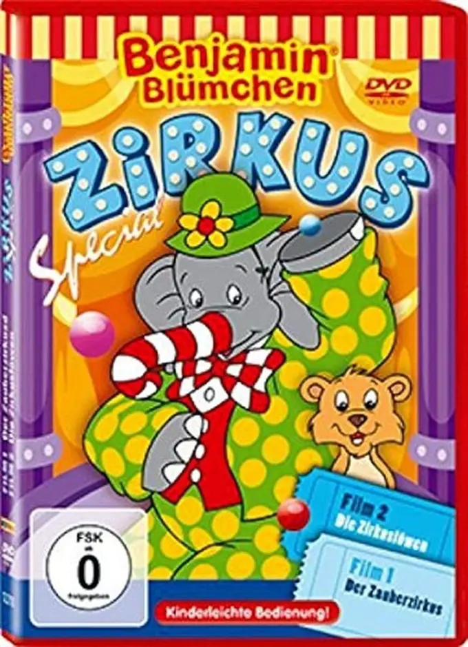 Kinderfilm Bild 1