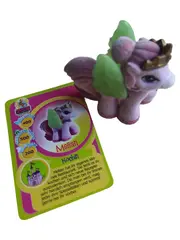 Vorschaubild 2 von Melian Köchin Spielfigur Mehrfarbig Pferd Sammelfigur