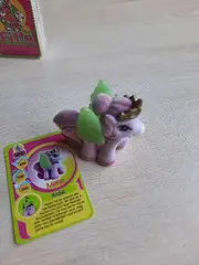 Vorschaubild 4 von Melian Köchin Spielfigur Mehrfarbig Pferd Sammelfigur