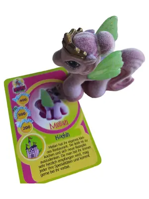FILLY Spielfigur