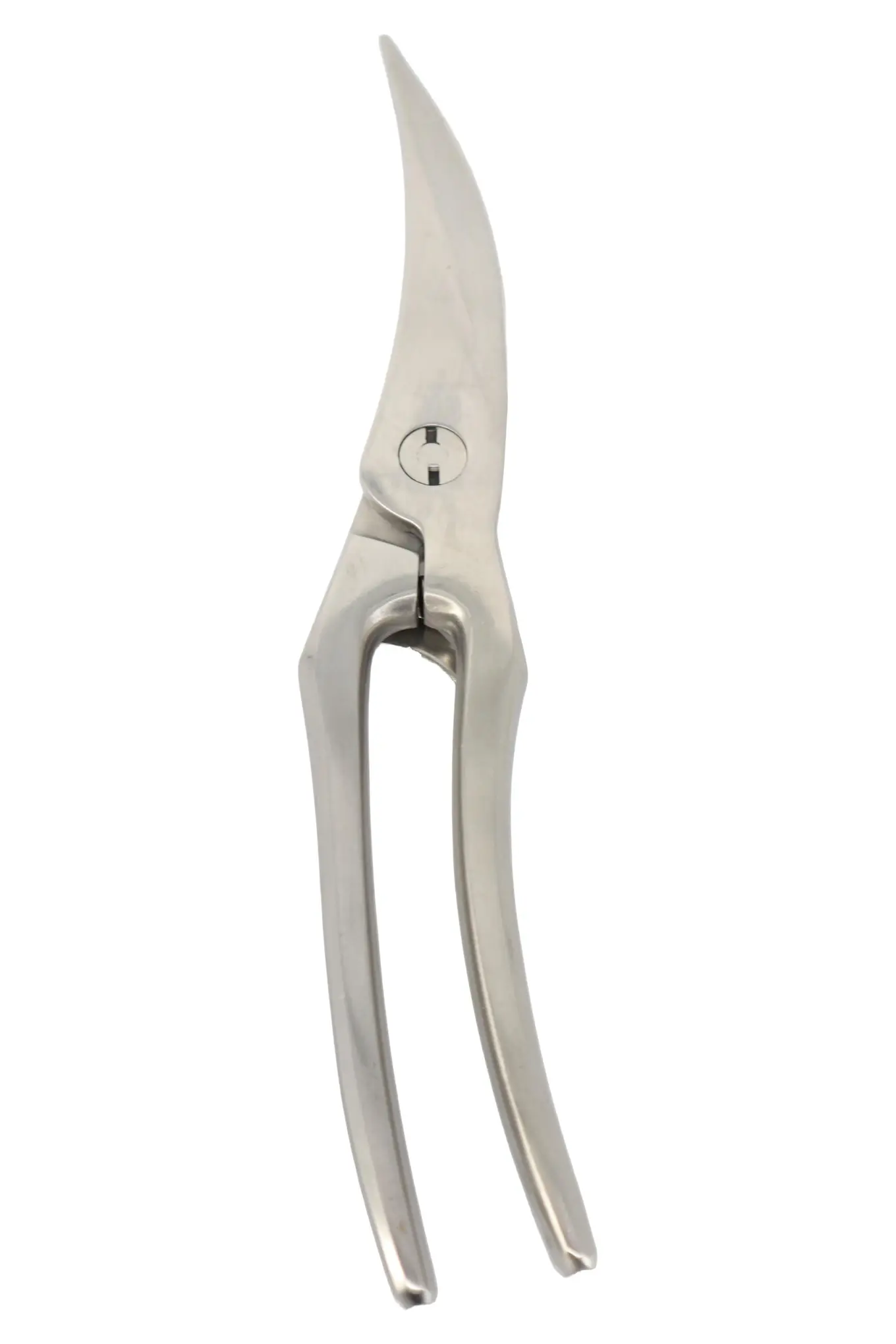 REM Geflügelschere Tranchier Besteck Silber Modern Funktional