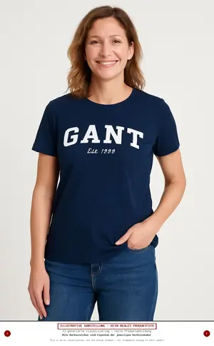 GANT T-Shirt