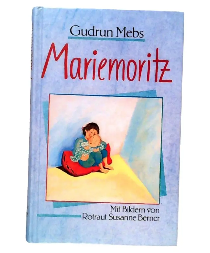 Buch für Kinder Bild 1