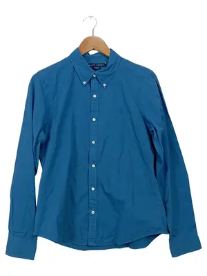 RALPH LAUREN Hemdbluse
