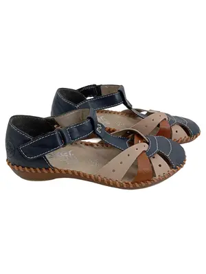 RIEKER Sandalen