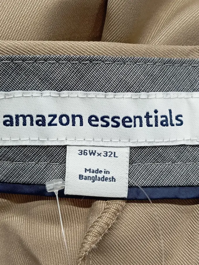 AMAZON Stoffhose Bild 3