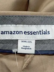 Vorschaubild AMAZON Stoffhose 3
