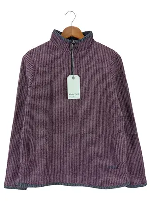 WEIRD FISH Pullover