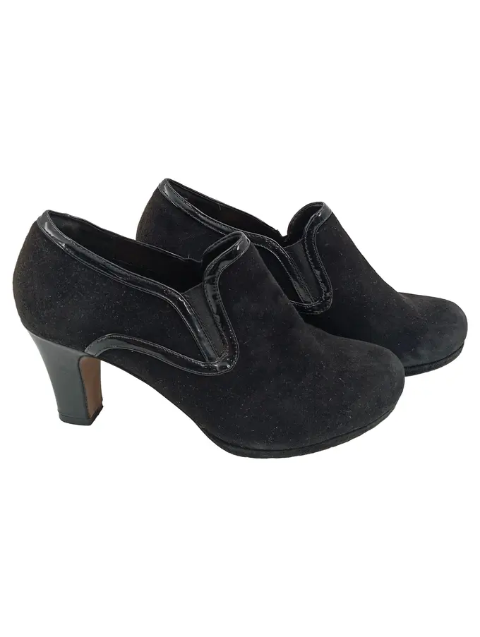 CLARKS Stiefelette Bild 1