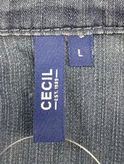 Vorschaubild CECIL Freizeithemd 3