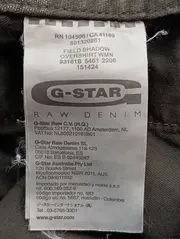 Vorschaubild G-STAR RAW Leichte Jacke 4