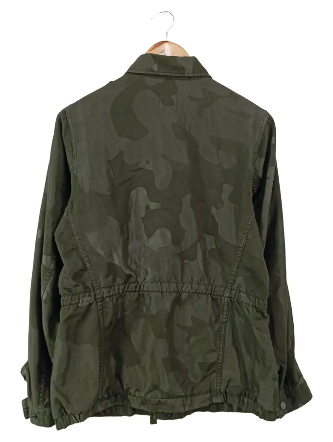 G-STAR RAW Leichte Jacke Bild 2