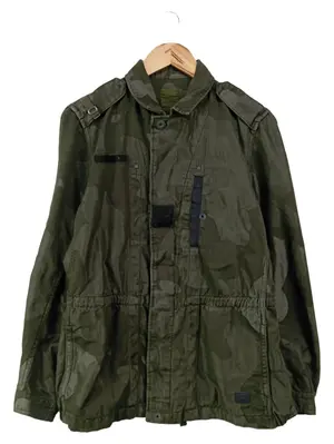 G-STAR RAW Jeansjacke