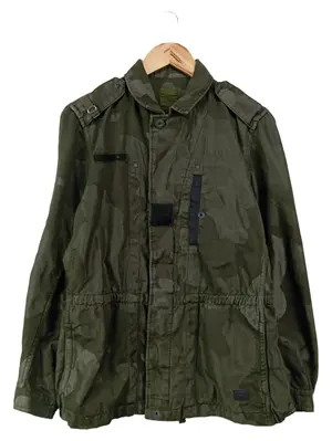 G-STAR RAW Leichte Jacke