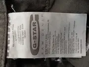 Vorschaubild 4 von Jeansjacke Damen 38/M Grün Camouflage Casual Overshirt
