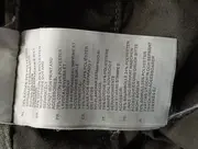 Vorschaubild 5 von Jeansjacke Damen 38/M Grün Camouflage Casual Overshirt