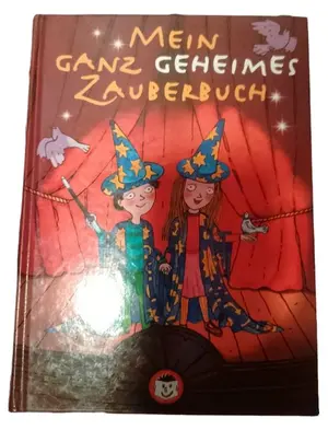 Magie und Übernatürliches