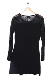 Vorschaubild URBAN CLASSICS Cocktailkleid 2