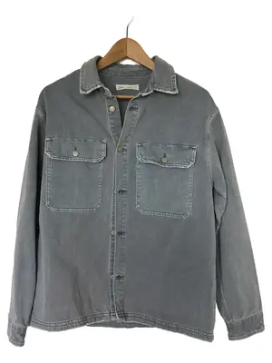 ZARA Jeansjacke