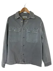 Vorschaubild 1 von Jeansjacke Kinder 164 Blau Casual Denim Jacke