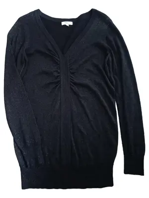 ANNE L. Pullover