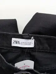 Vorschaubild ZARA Jeans Straight Leg 3