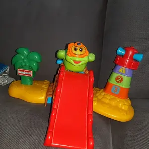 VTECH elektrisches Kinderspielzeug
