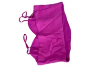 Vorschaubild 2 von Damen Cocktailkleid Gr. 36/S Pink Modisch Festlich