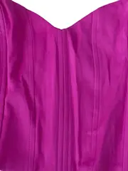 Vorschaubild 3 von Damen Cocktailkleid Gr. 36/S Pink Modisch Festlich