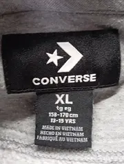 Vorschaubild CONVERSE Kapuzenpullover 3