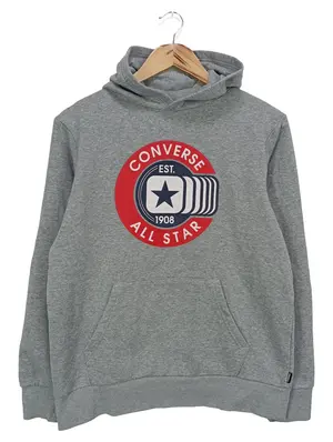 CONVERSE Kapuzenpullover