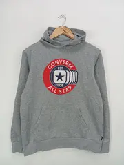Vorschaubild CONVERSE Kapuzenpullover 1