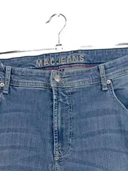 Vorschaubild 4 von Herren Jeans Regular Fit Blau W40/56/3XL