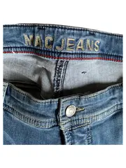 Vorschaubild 2 von Herren Jeans Regular Fit Blau W40/56/3XL