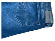 Vorschaubild 3 von Herren Jeans Regular Fit Blau W40/56/3XL
