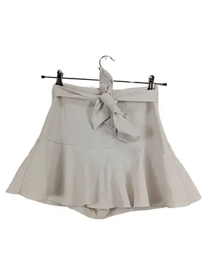 ZARA Minirock
