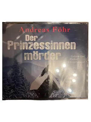 Hörbuch für Erwachsene