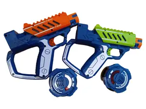 SILVERLIT Zielspielzeug