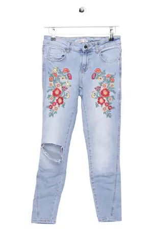 ZARA Jeans Slim Fit