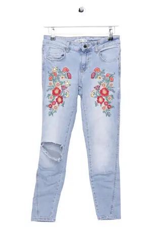 ZARA Jeans Slim Fit