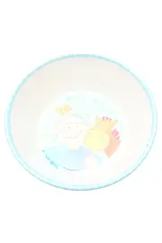 Vorschaubild 1 von Dessertschüssel Kinder Mehrfarbig Motiv Kind Kunststoff Ø15.5cm