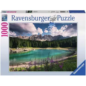 RAVENSBURGER Puzzle