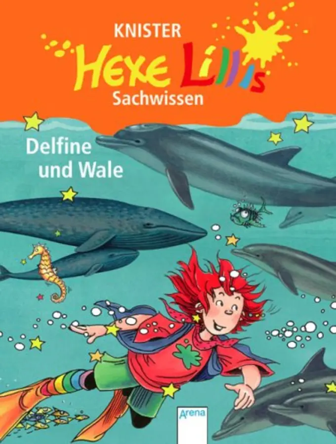 Sachbuch für Kinder Bild 1