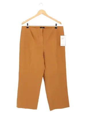PETER HAHN Stoffhose