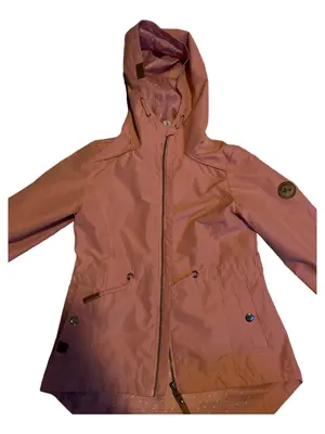YIGGA Regenjacke