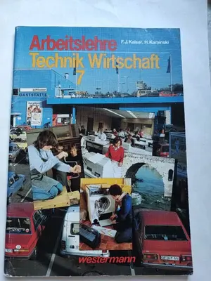 Fachbuch für Wirtschaft