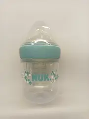Vorschaubild NUK Nuckelflaschen Set 4