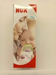Vorschaubild NUK Nuckelflaschen Set 1