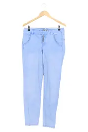 Vorschaubild COMMA Stoffhose 1